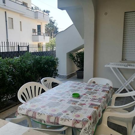 Residence Mare Azzurro Балестрате Екстериор снимка