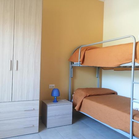 Residence Mare Azzurro Балестрате Екстериор снимка