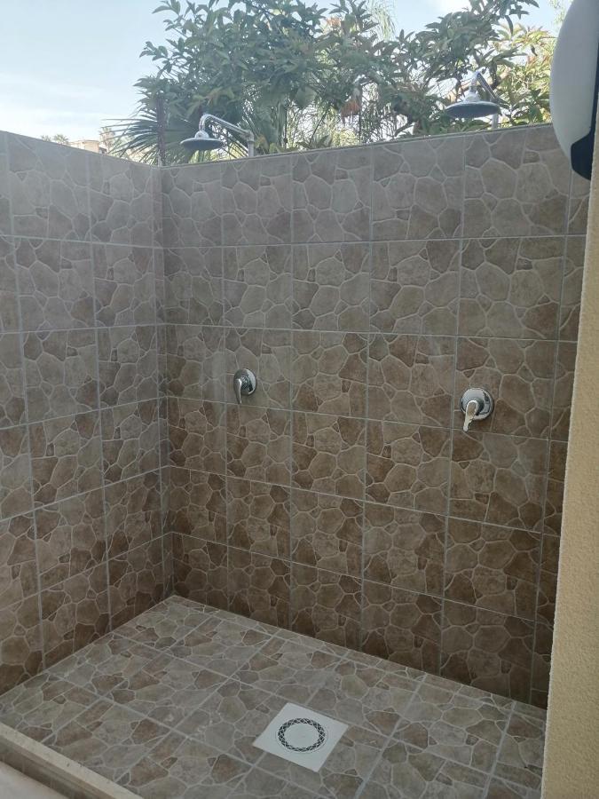 Residence Mare Azzurro Балестрате Екстериор снимка