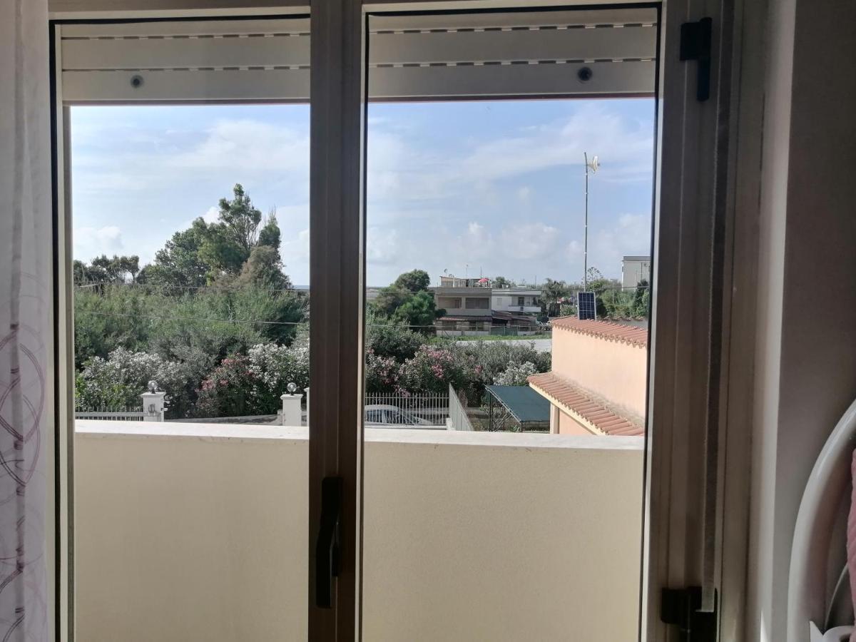 Residence Mare Azzurro Балестрате Екстериор снимка