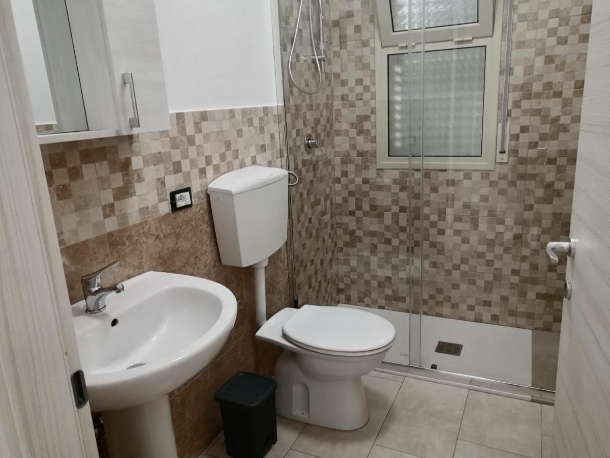 Residence Mare Azzurro Балестрате Екстериор снимка