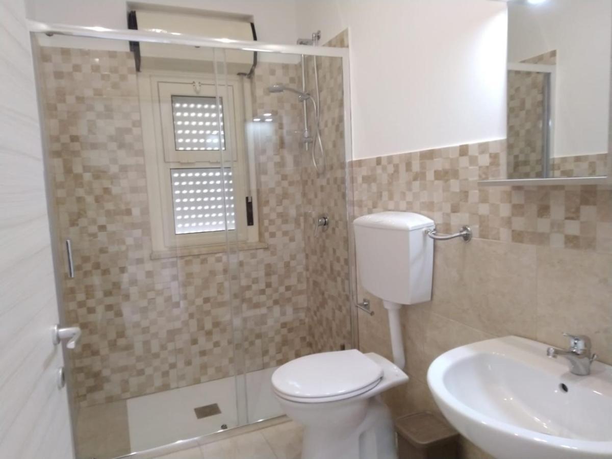 Residence Mare Azzurro Балестрате Екстериор снимка