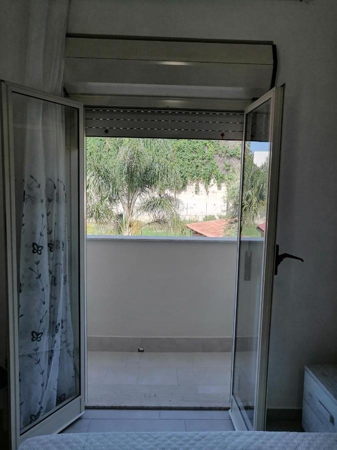 Residence Mare Azzurro Балестрате Екстериор снимка