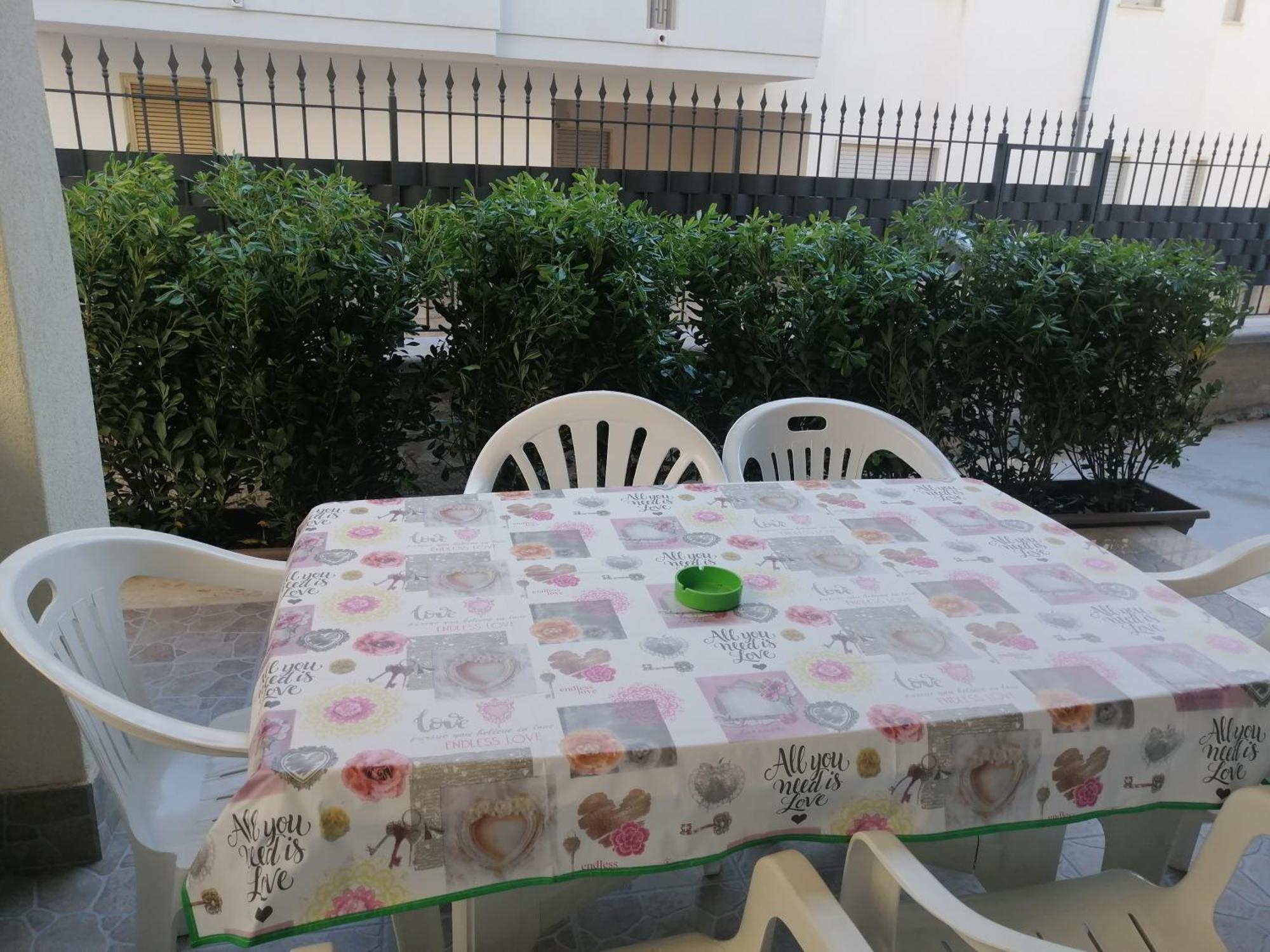 Residence Mare Azzurro Балестрате Стая снимка
