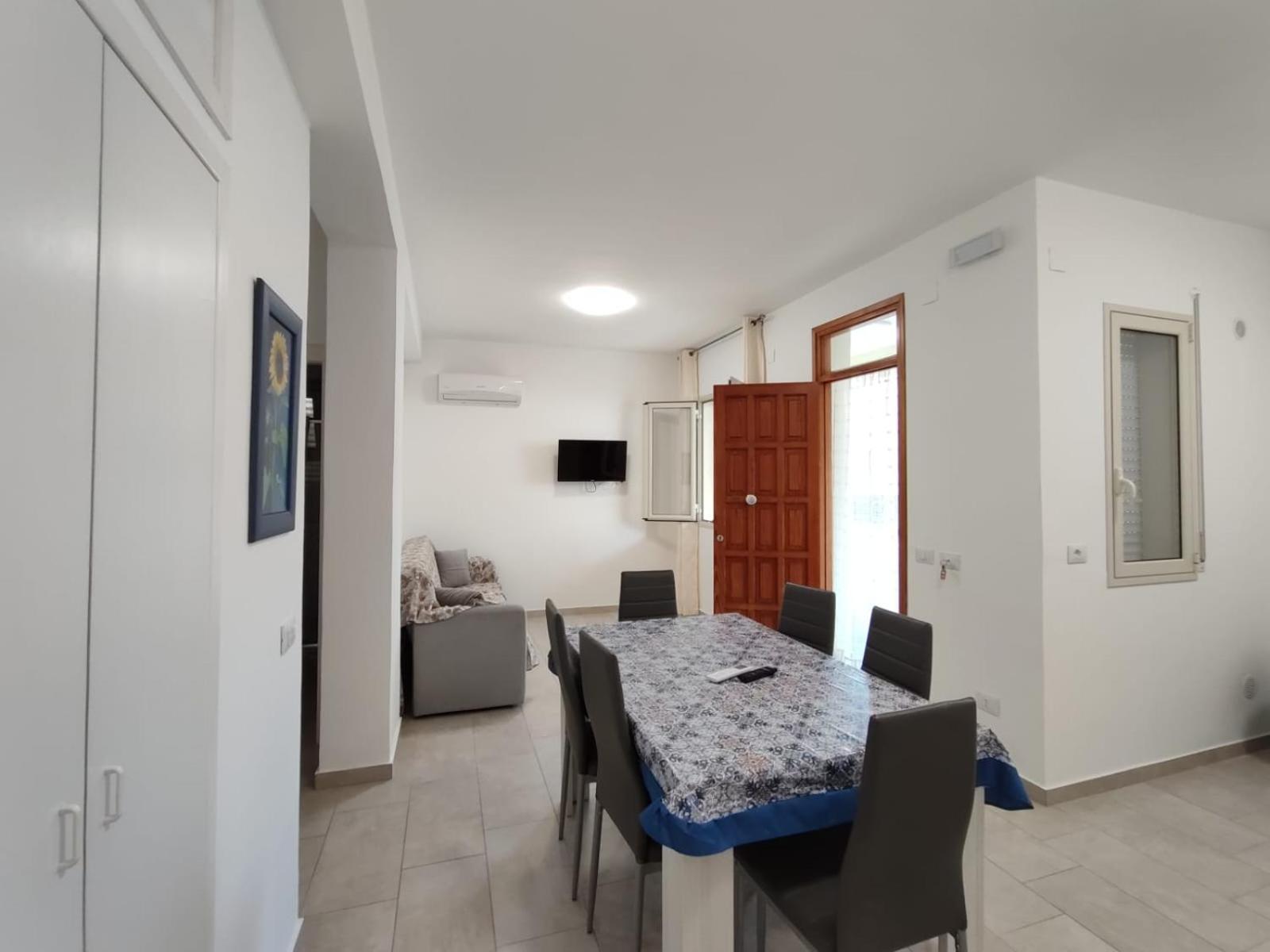 Residence Mare Azzurro Балестрате Стая снимка