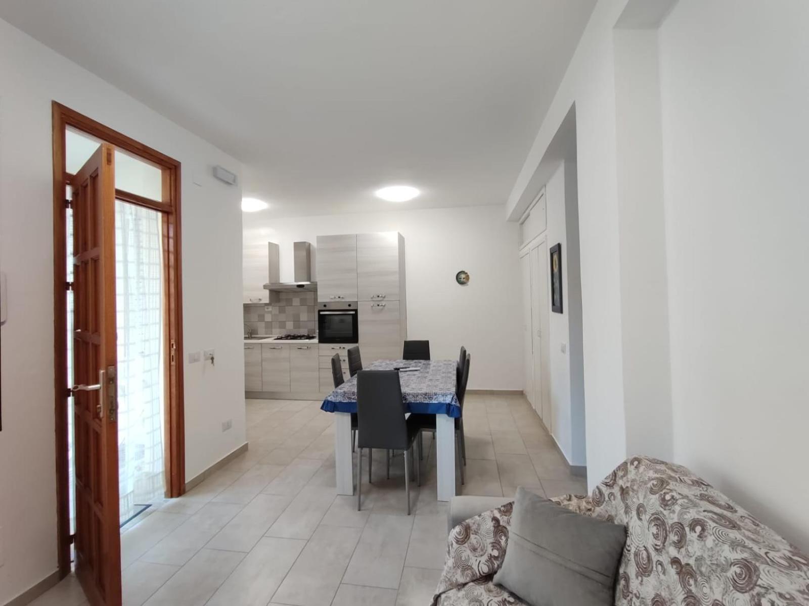 Residence Mare Azzurro Балестрате Екстериор снимка