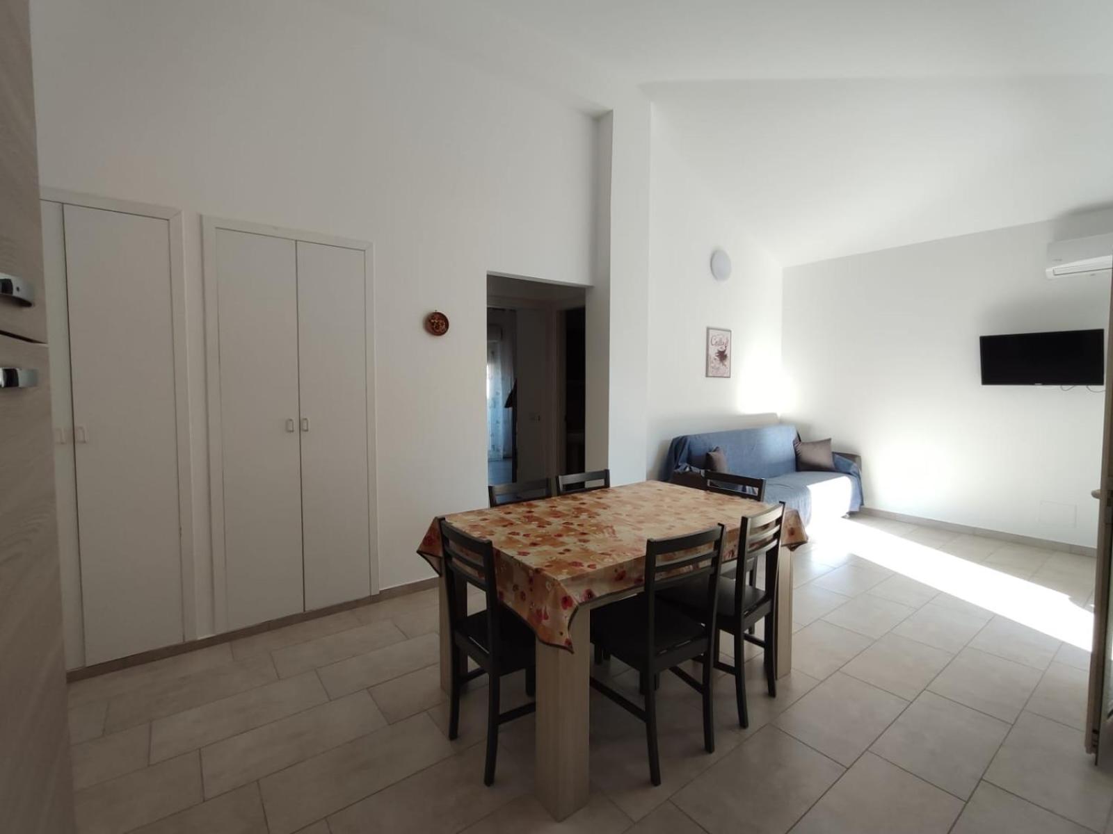 Residence Mare Azzurro Балестрате Екстериор снимка