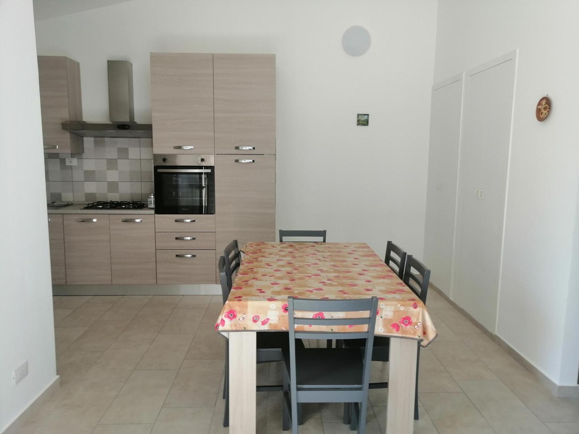 Residence Mare Azzurro Балестрате Стая снимка