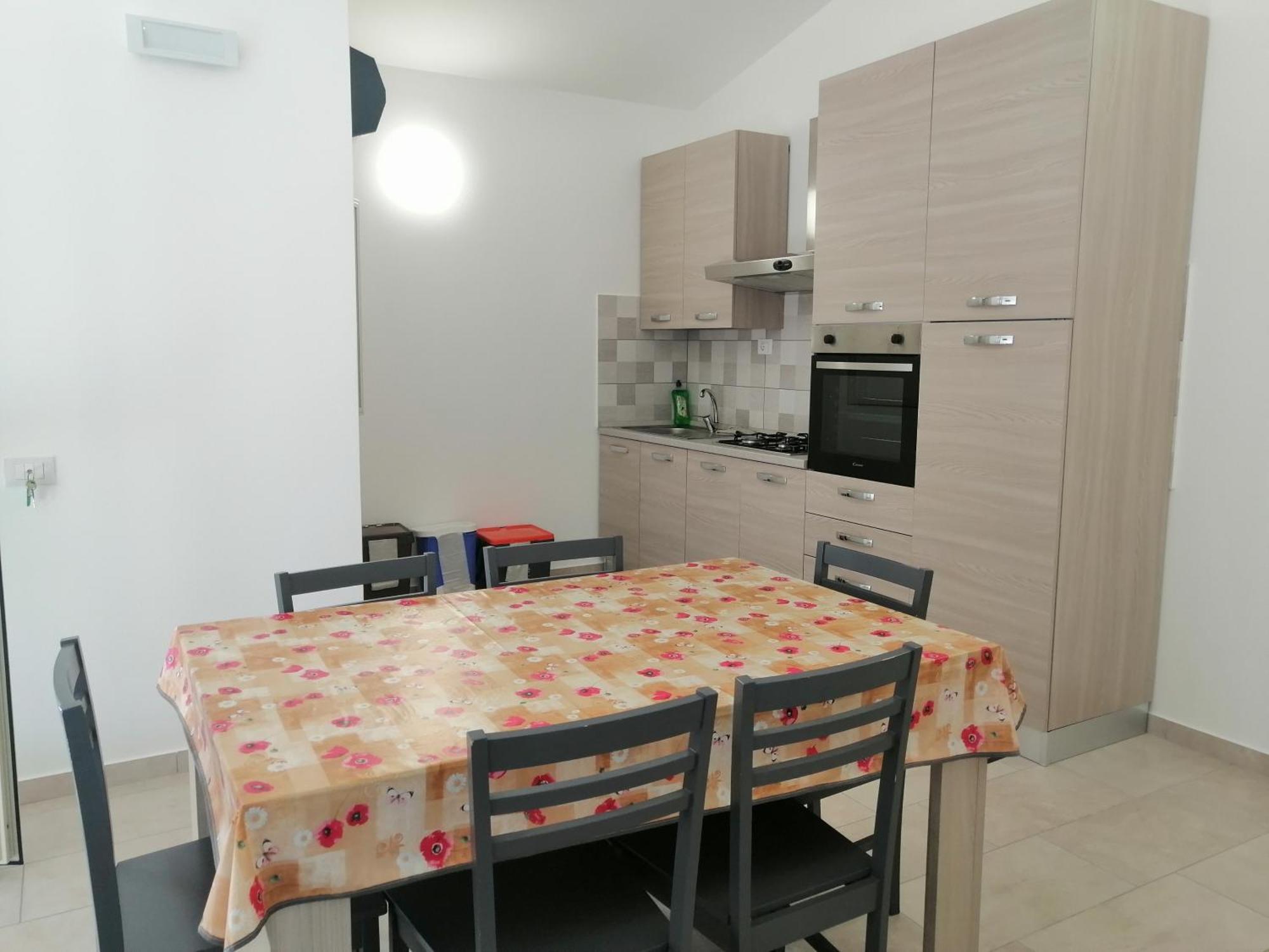 Residence Mare Azzurro Балестрате Екстериор снимка