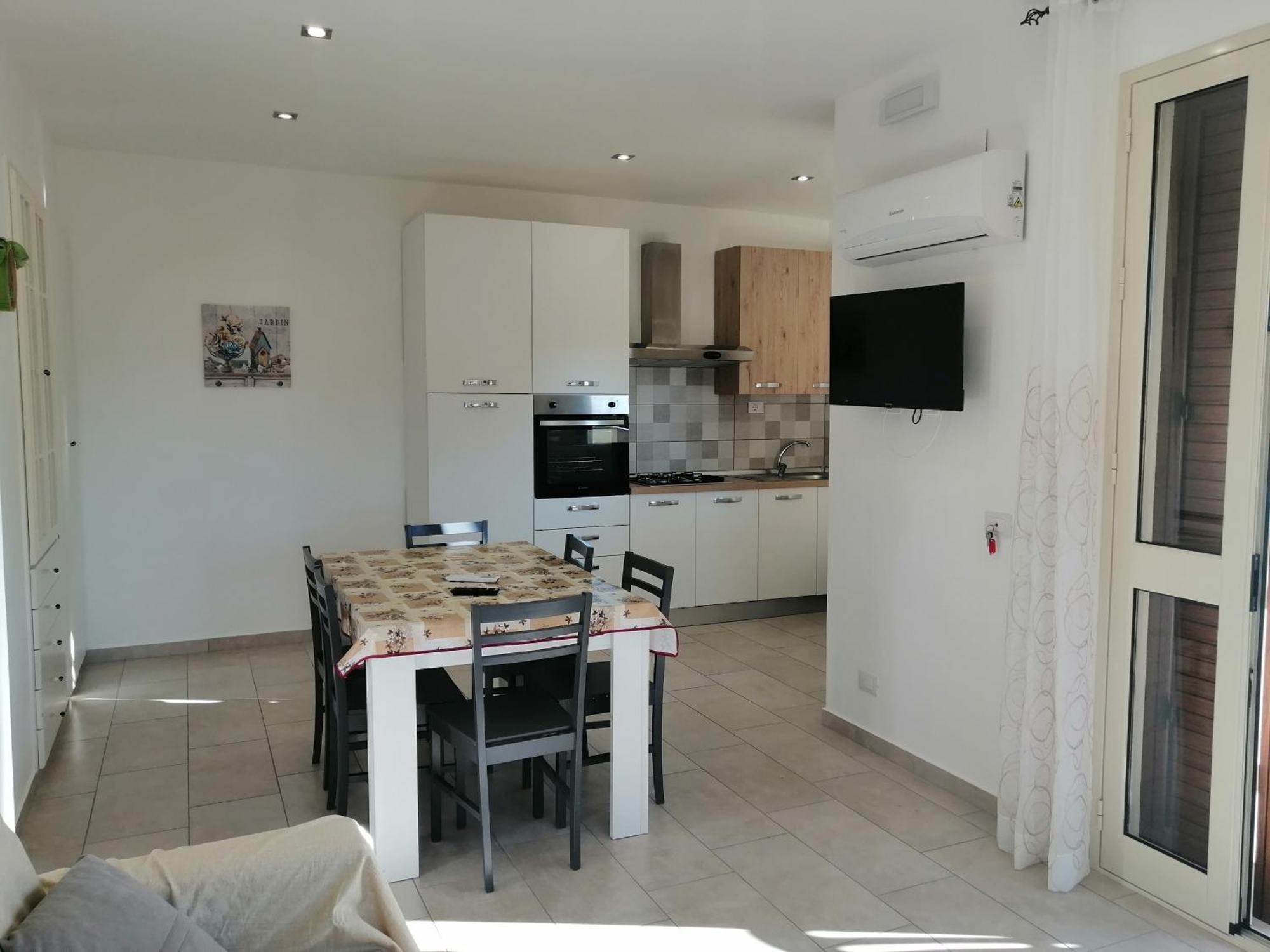 Residence Mare Azzurro Балестрате Екстериор снимка