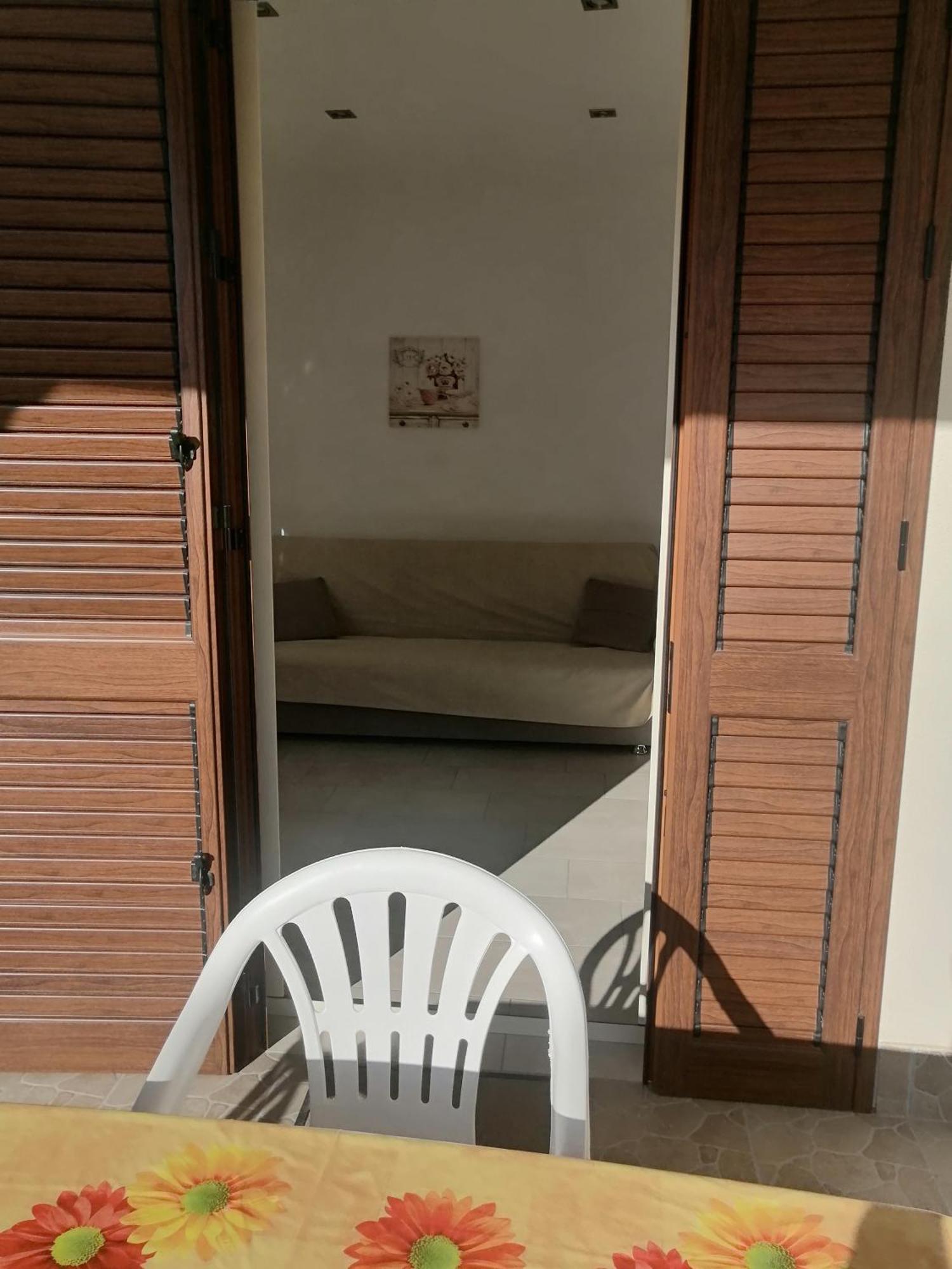 Residence Mare Azzurro Балестрате Екстериор снимка