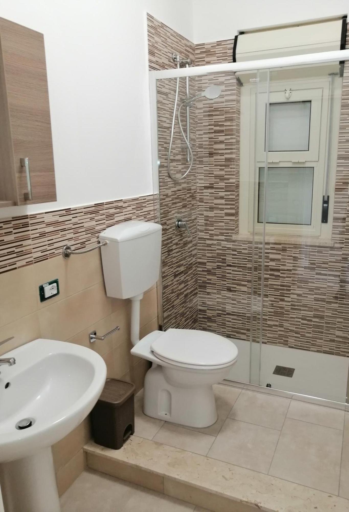 Residence Mare Azzurro Балестрате Стая снимка