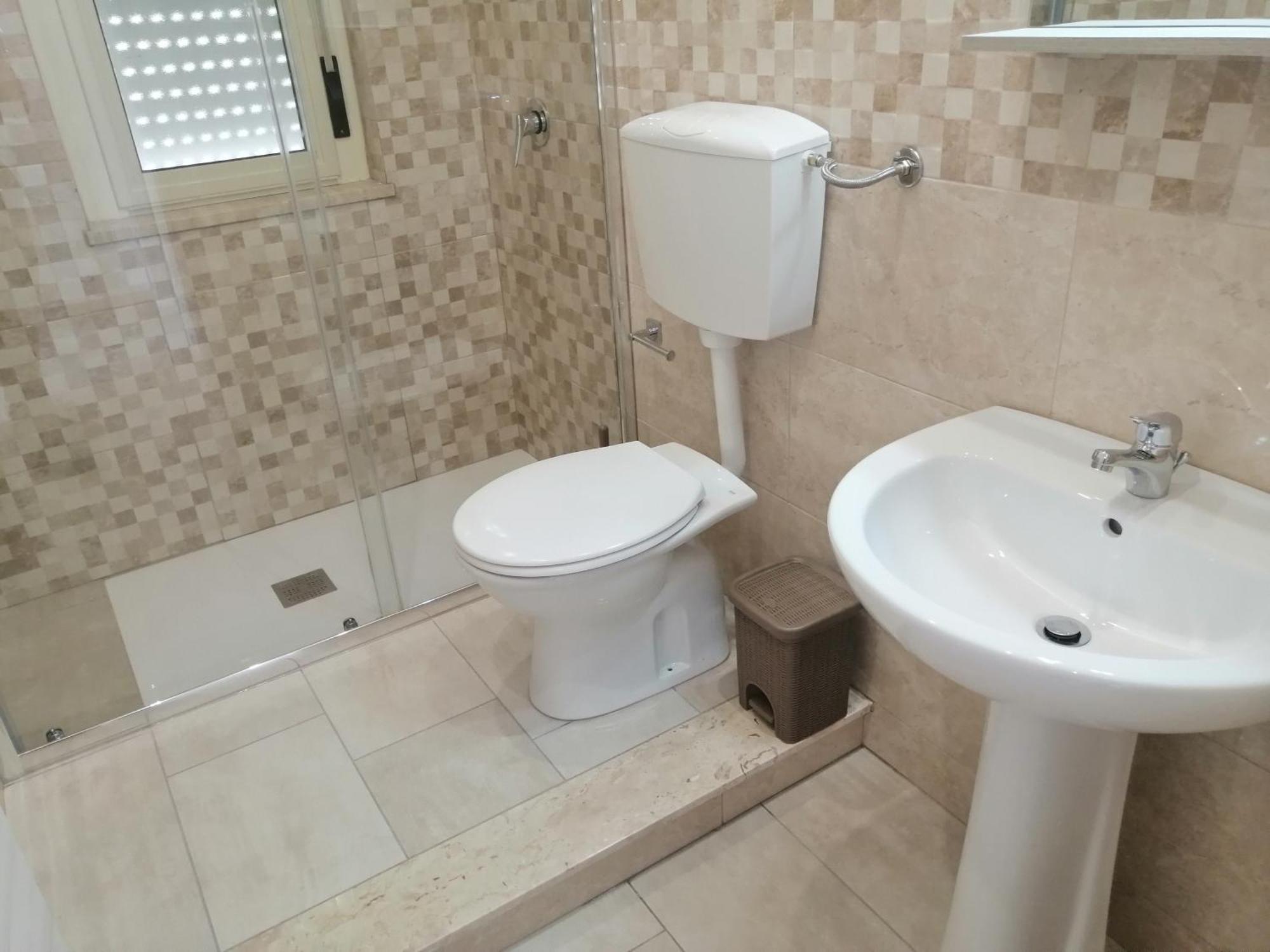 Residence Mare Azzurro Балестрате Стая снимка